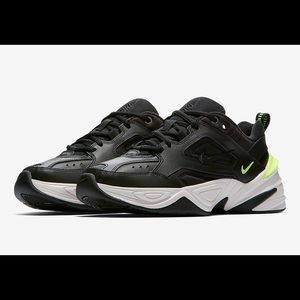 M2K Tekno Nike Sneakers